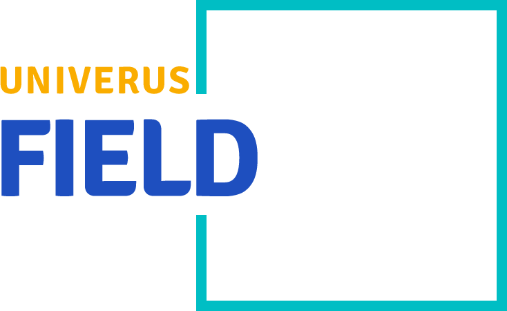 Univerus Field Logo